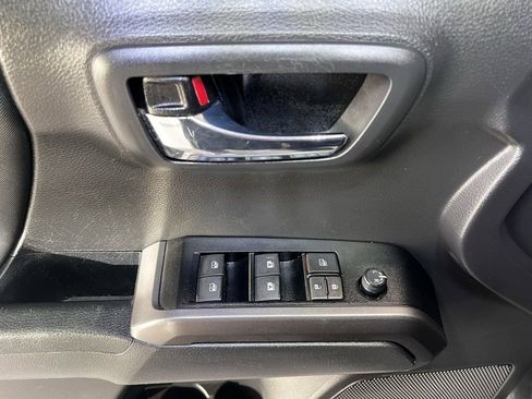 Certified 2023 Toyota Tacoma TRD Sport image 23