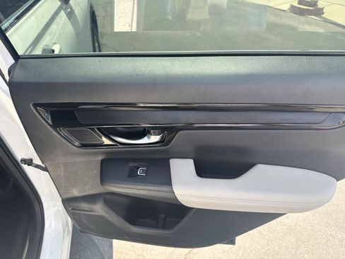 Used 2023 Honda CR-V EX-L image 20
