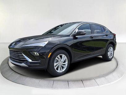 New 2025 Buick Envista Preferred w/ Convenience I Package