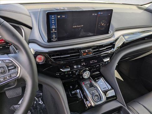 Used 2026 Acura MDX FWD w/ Technology Package image 12