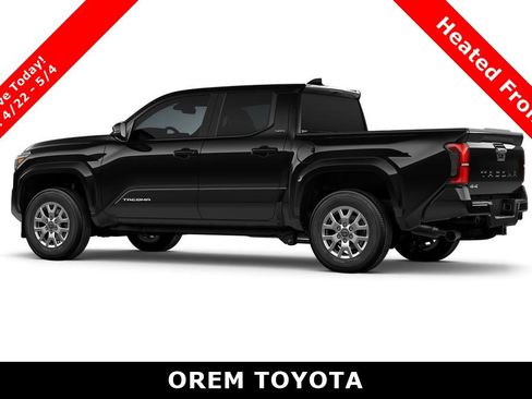 New 2026 Toyota Tacoma SR5 image 5