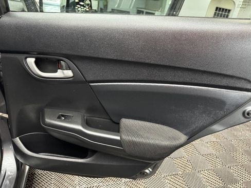 Used 2013 Honda Civic LX image 48