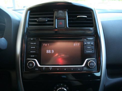Used 2016 Nissan Versa Note SV FWD image 20