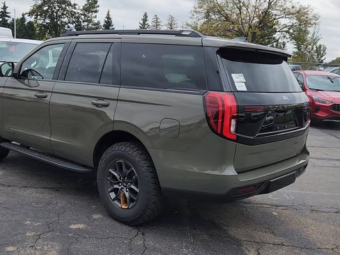 New 2025 Ford F250 Lariat w/ Lariat Ultimate Package image 6