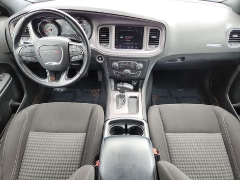 Used 2023 Dodge Charger SXT RWD image 23