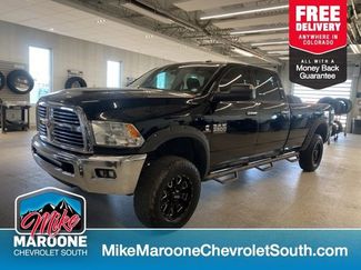Used 2013 RAM 3500 Big Horn AWD/4WD video 1