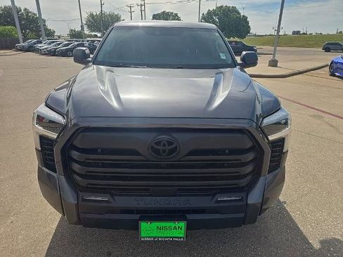 Used 2023 Toyota Tundra SR5 image 8