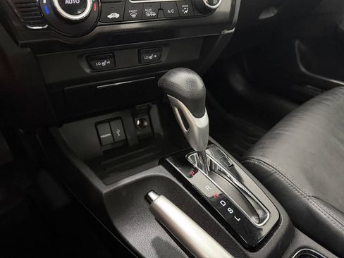 Used 2015 Honda Civic EX-L image 28
