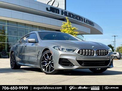 Used 2023 BMW 840i Gran Coupe w/ Driving Assistance Package
