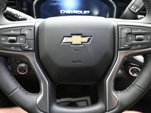 New 2026 Chevrolet Silverado 1500 LT w/ Protection Package AWD/4WD image 33