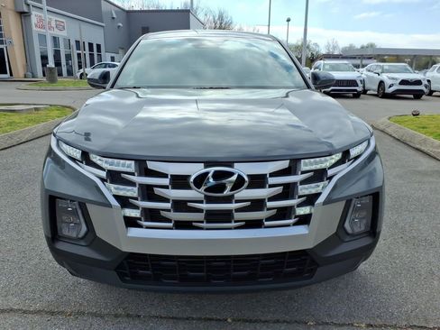 Used 2024 Hyundai Santa Cruz SE FWD image 19
