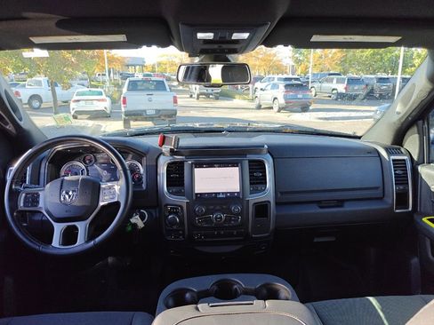 Used 2022 RAM 1500 Classic Warlock image 21