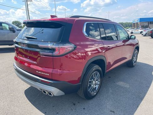 New 2026 GMC Acadia Elevation image 5