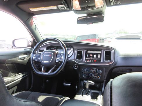 Used 2022 Dodge Charger Scat Pack RWD image 25