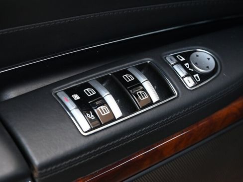 Used 2009 Mercedes-Benz CL 600 image 33