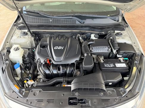 Used 2015 Kia Optima LX image 26