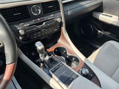 Used 2021 Lexus RX 350 FWD w/ Premium Package image 23