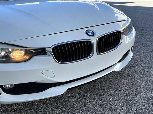 Used 2015 BMW 320i 320i image 26
