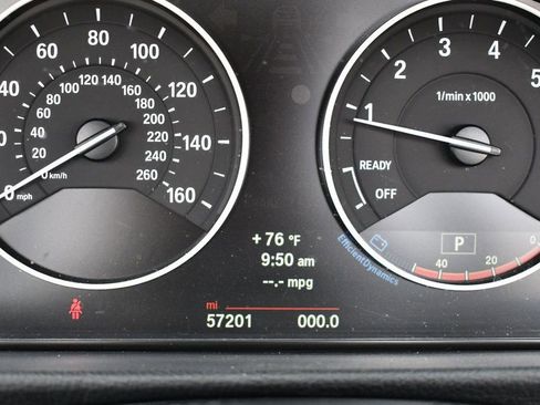 Used 2014 BMW 428i Convertible image 72