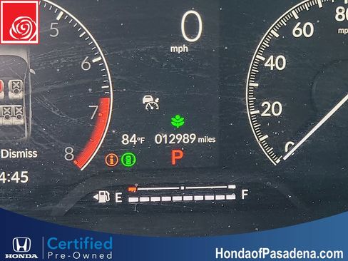 Certified 2023 Honda Civic LX image 14