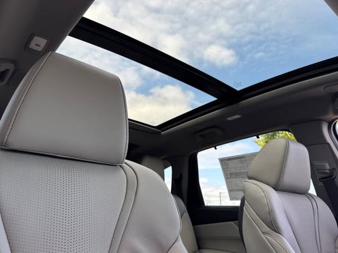 New 2026 Acura MDX FWD w/ Technology Package image 15
