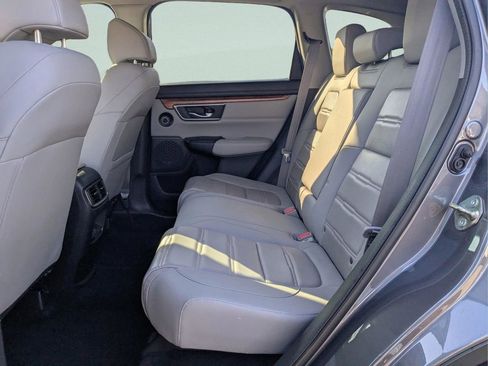Used 2020 Honda CR-V Touring image 22