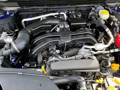 New 2026 Subaru Outback Limited AWD/4WD image 17