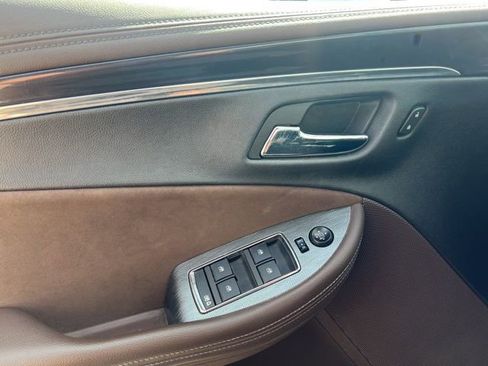 Used 2014 Chevrolet Impala LT Eco w/ Premium Seating Package image 28