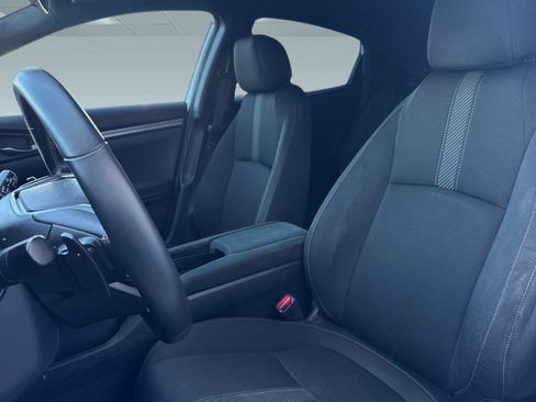 Used 2019 Honda Civic Sport image 24