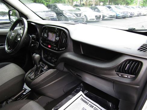 Used 2019 RAM ProMaster City Tradesman SLT image 28