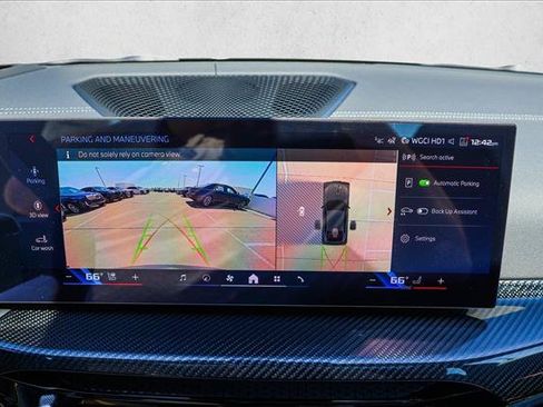 New 2026 BMW 440i xDrive w/ Premium Package AWD/4WD image 17
