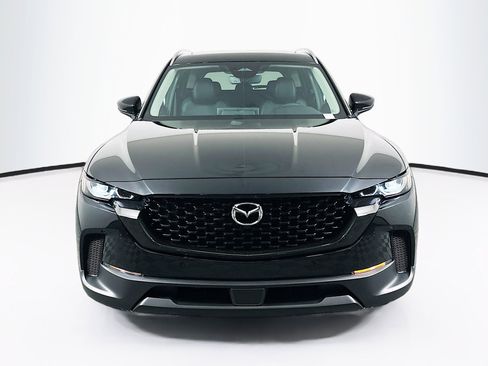 Used 2026 MAZDA CX-50 AWD 2.5 S w/ Premium Package image 2