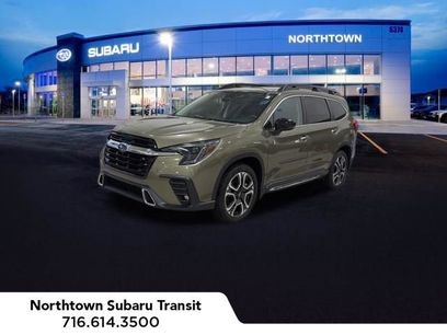 New 2024 Subaru Ascent Touring