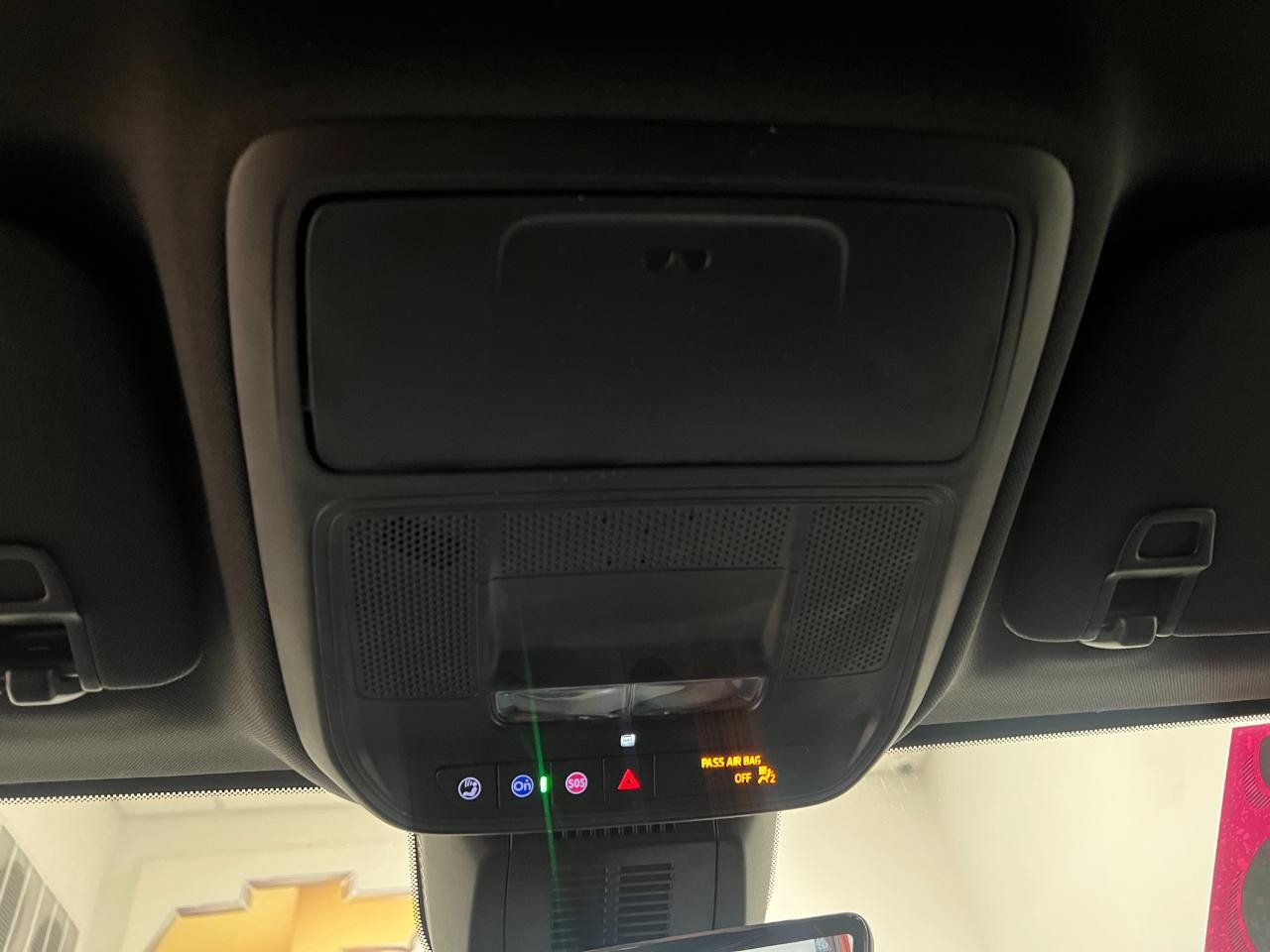 Used 2025 Chevrolet Equinox LT w/ Convenience Package II FWD image 63