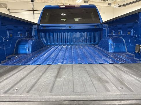 Used 2023 Chevrolet Silverado 1500 Custom AWD/4WD image 23