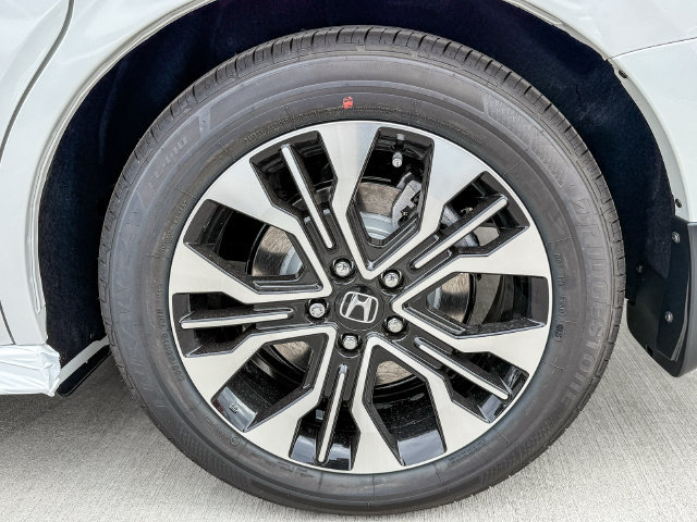 New 2026 Honda Odyssey Elite image 9