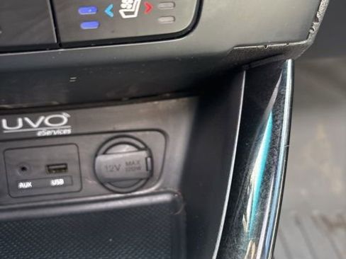 Used 2014 Kia Sorento SX w/ 3rd Row Package image 27