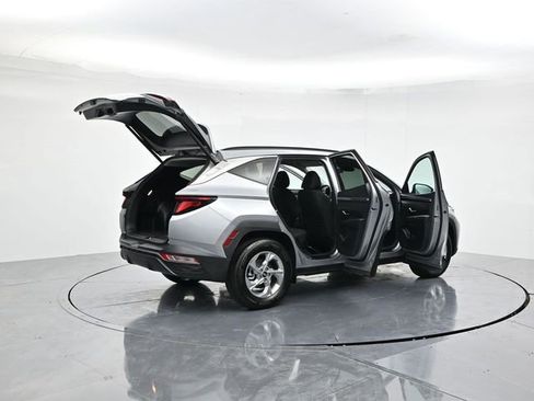 Used 2024 Hyundai Tucson SEL image 46