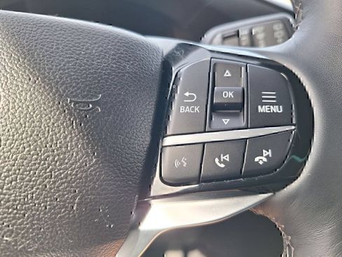 Used 2022 Ford Explorer Platinum w/ Equipment Group 601A RWD image 14