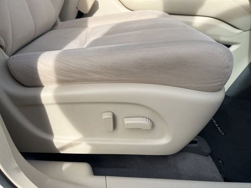 Used 2017 Nissan Murano SV image 57