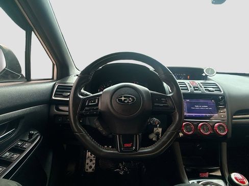 Used 2019 Subaru WRX STI AWD/4WD image 11