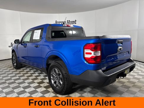 Used 2022 Ford Maverick XLT FWD image 7
