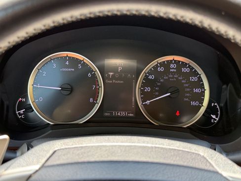 Used 2015 Lexus IS 250 AWD w/ Navigation System Package image 20