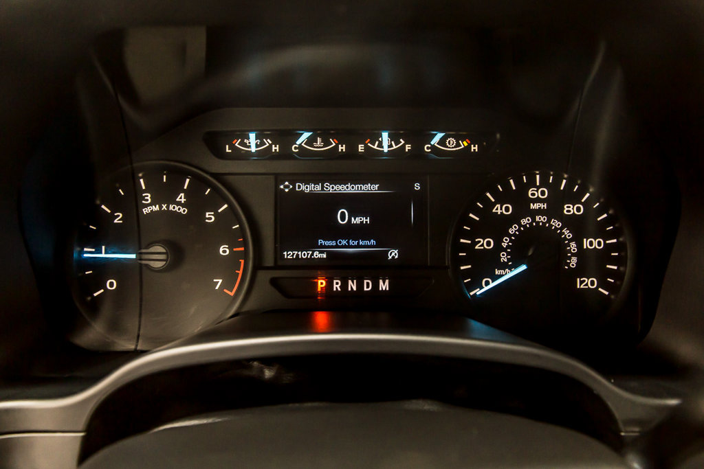 Used 2019 Ford F150 XL w/ Equipment Group 101A Mid AWD/4WD image 16