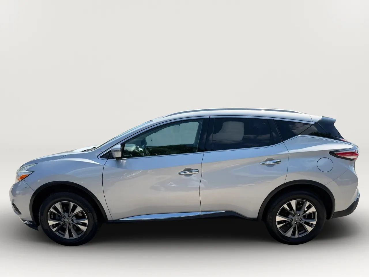 Used 2017 Nissan Murano SL FWD image 6