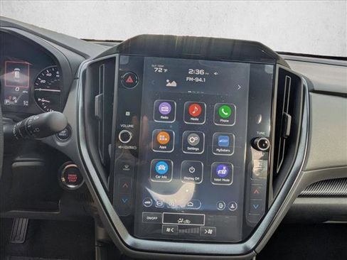 New 2026 Subaru Crosstrek 2.5i Premium image 15