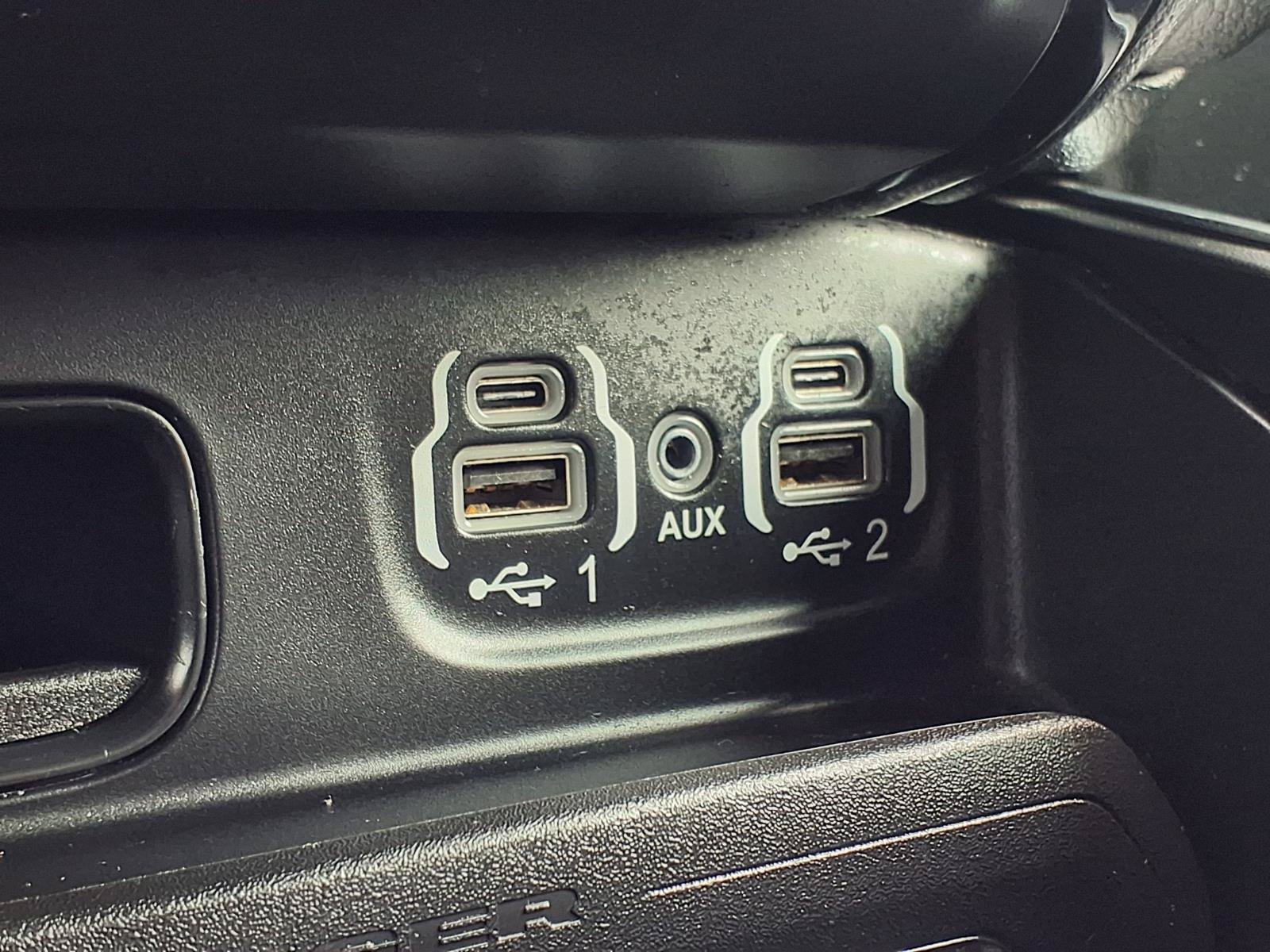 Used 2023 RAM 1500 Laramie AWD/4WD image 26