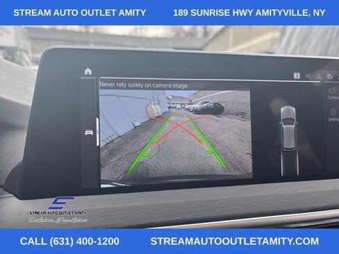 Used 2024 BMW X3 xDrive30i image 38