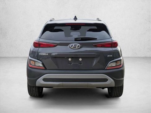 Used 2023 Hyundai Kona SEL w/ Winter Weather Package image 7