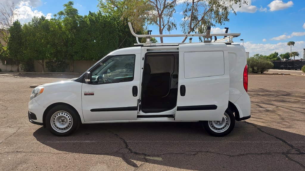 Used 2022 RAM ProMaster City Wagon FWD image 24